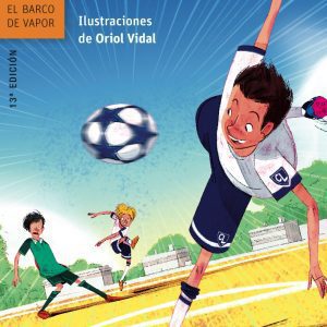 Balonazo SM