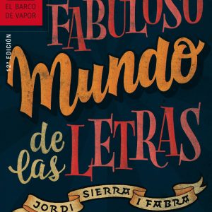 El fabuloso mundo de las letras SM