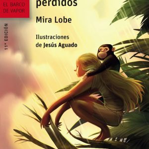 Insu-Pu:isla de los niños perdidos SM