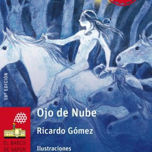 Ojo de nube SM