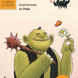 El Señor del mal SM