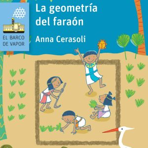 La geometría del faraón SM