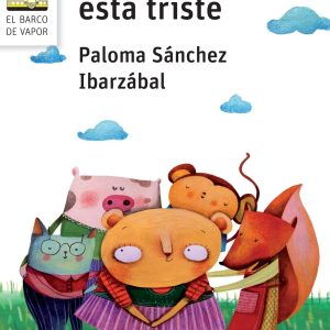 Osita Coco esta triste SM