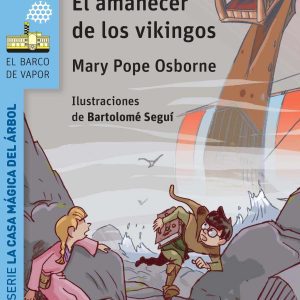 El amanecer de los vikingos SM