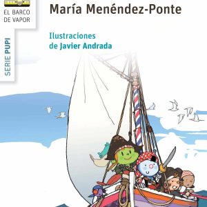 Pupi y los piratas SM