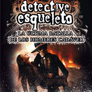 La última batalla de los hombres cadáver SM