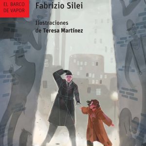 La doble vida del Señor Rosenberg SM