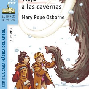 VIAJE A LAS CAVERNAS SM