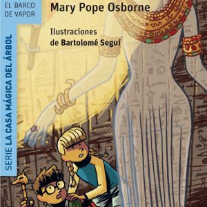 EL SECRETO DE LA MOMIA SM