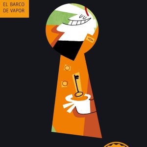 mi vecino de abajo SM