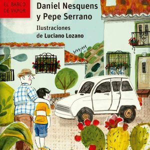 UN ABUELO INESPERADO SM