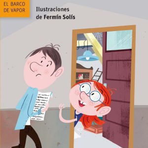 El libro invisible SM