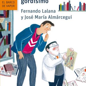 Aurelio tiene un problema gordis SM