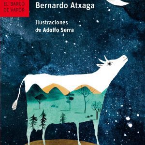 Memorias de una vaca SM