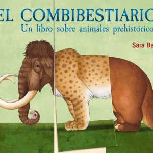 EL COMBIBESTIARIO SM