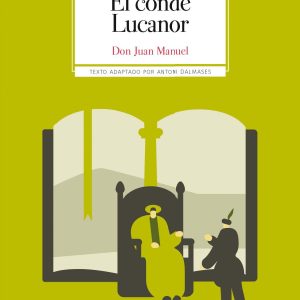EL CONDE LUCANOR SM