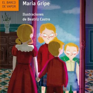 LOS HIJOS DEL VIDRIERO SM