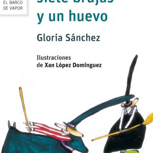 Siete casas