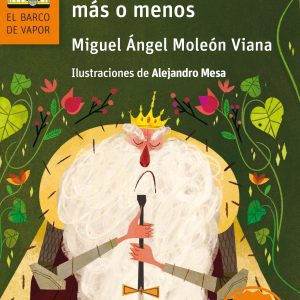 EL REY ARTURO CABALGA DE NUEVO