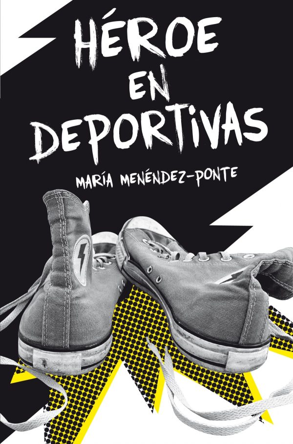 Héroe en deportivas SM