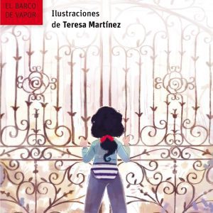 Los seis libros de oro SM