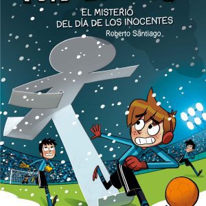 El misterio del día de los inocentes SM