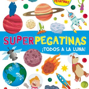 ¡TODOS A LA LUNA! SM