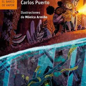 EL DIABLO DE LAS AGUAS FRÍAS SM