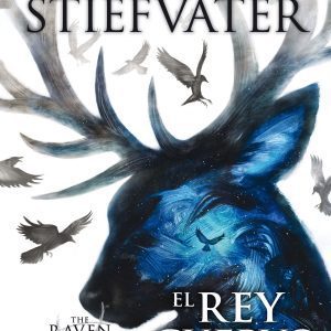 EL REY CUERVO SM