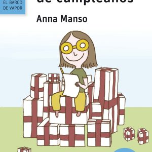 LA LISTA DE CUMPLEAÑOS SM