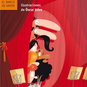 LA ORQUESTA TERRESTRE SM