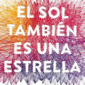 EL SOL TAMBIEN ES UNA ESTRELLA SM