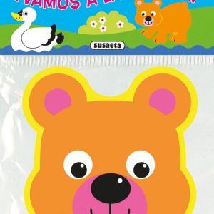 El osito SUSAETA EDICIONES