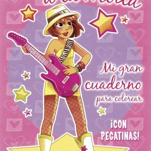 Chicas a la moda SUSAETA EDICIONES