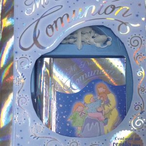 Mi primera comunión SUSAETA EDICIONES