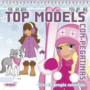 Top models SUSAETA EDICIONES