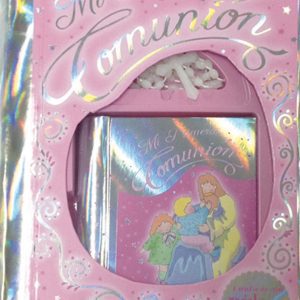 Mi primera comunión SUSAETA EDICIONES