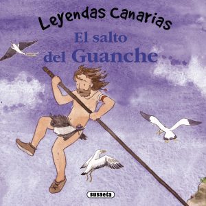 El salto del Guanche SUSAETA EDICIONES