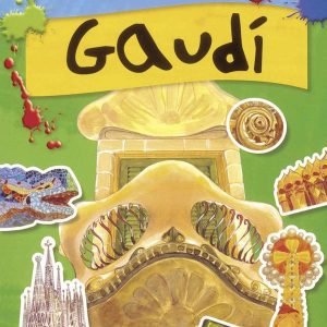 Gaudi SUSAETA EDICIONES