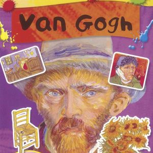 Van Gogh SUSAETA EDICIONES