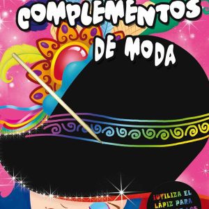 Complementos de moda SUSAETA EDICIONES