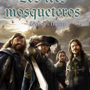 Los tres mosqueteros SUSAETA EDICIONES