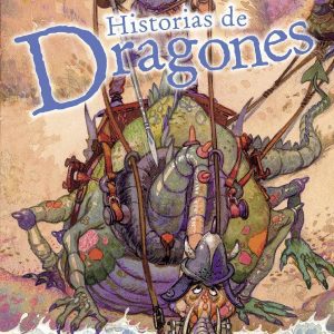 Historias de dragones SUSAETA EDICIONES
