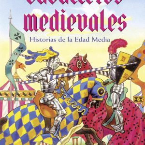 Caballeros medievales SUSAETA EDICIONES