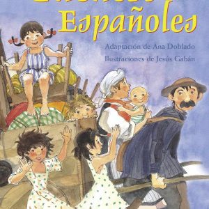 Cuentos españoles SUSAETA EDICIONES