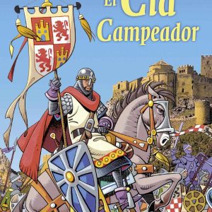 El cid campeador SUSAETA EDICIONES