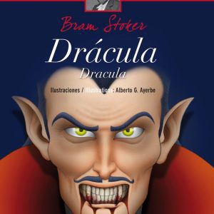 Drácula SUSAETA EDICIONES