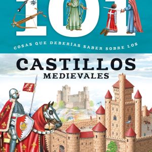 Castillos medievales SUSAETA EDICIONES