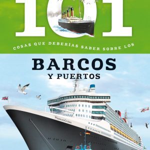 Barcos y puertos SUSAETA EDICIONES