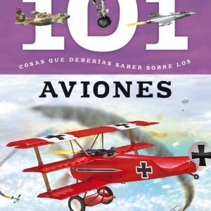 Aviones SUSAETA EDICIONES